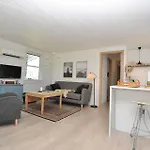 40363-ulfborg-hagevej-182 펜션 Ulfborg