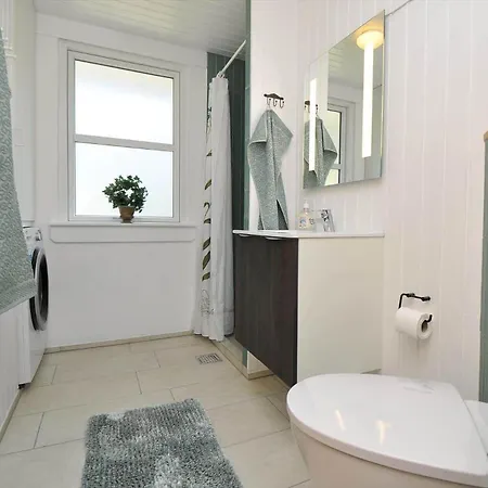 펜션 40363-ulfborg-hagevej-182