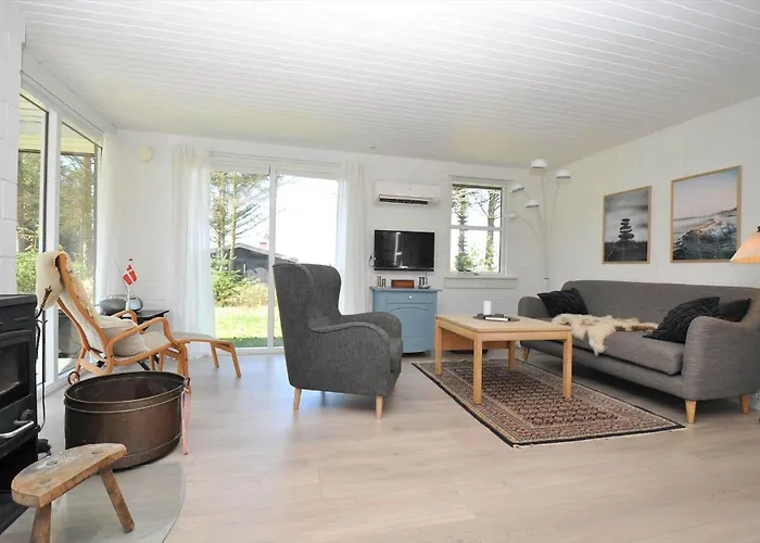 펜션 40363-ulfborg-hagevej-182 Ulfborg