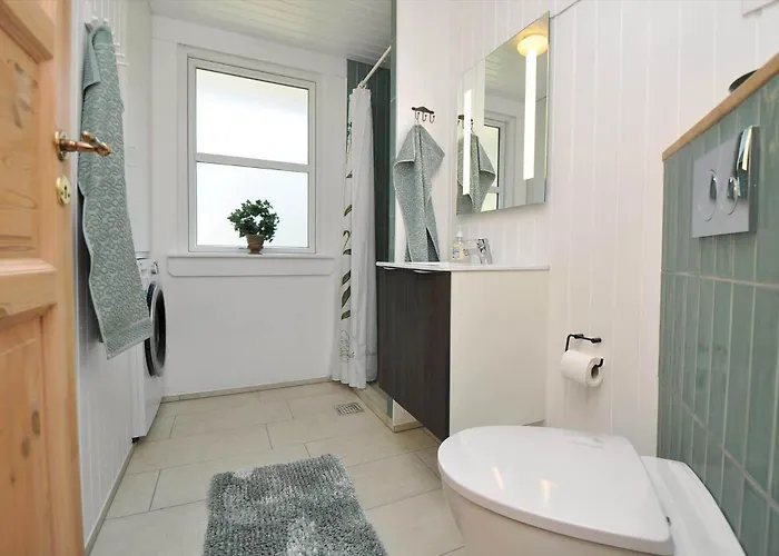 펜션 40363-ulfborg-hagevej-182