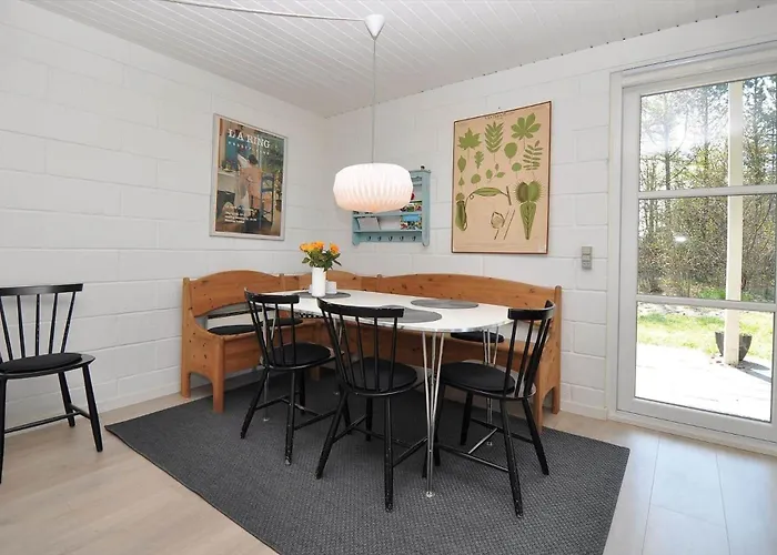 펜션 40363-ulfborg-hagevej-182 *