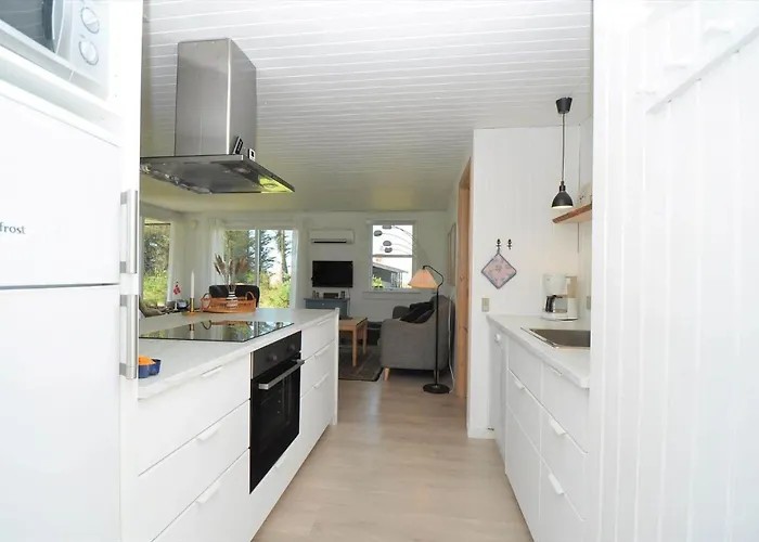 Holiday home 40363-ulfborg-hagevej-182